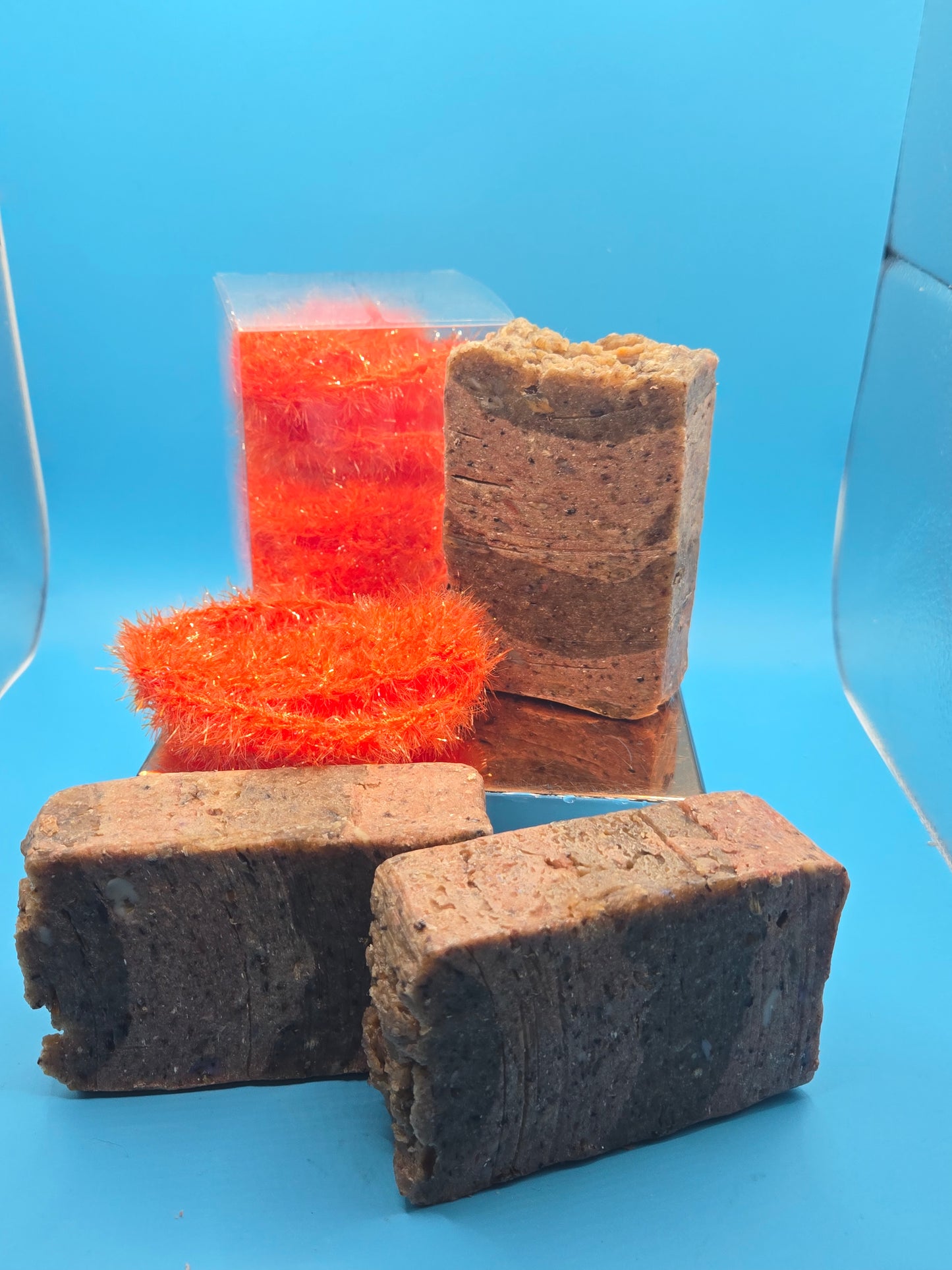 Arizona Terrain Soap / Chamomile & Lavender