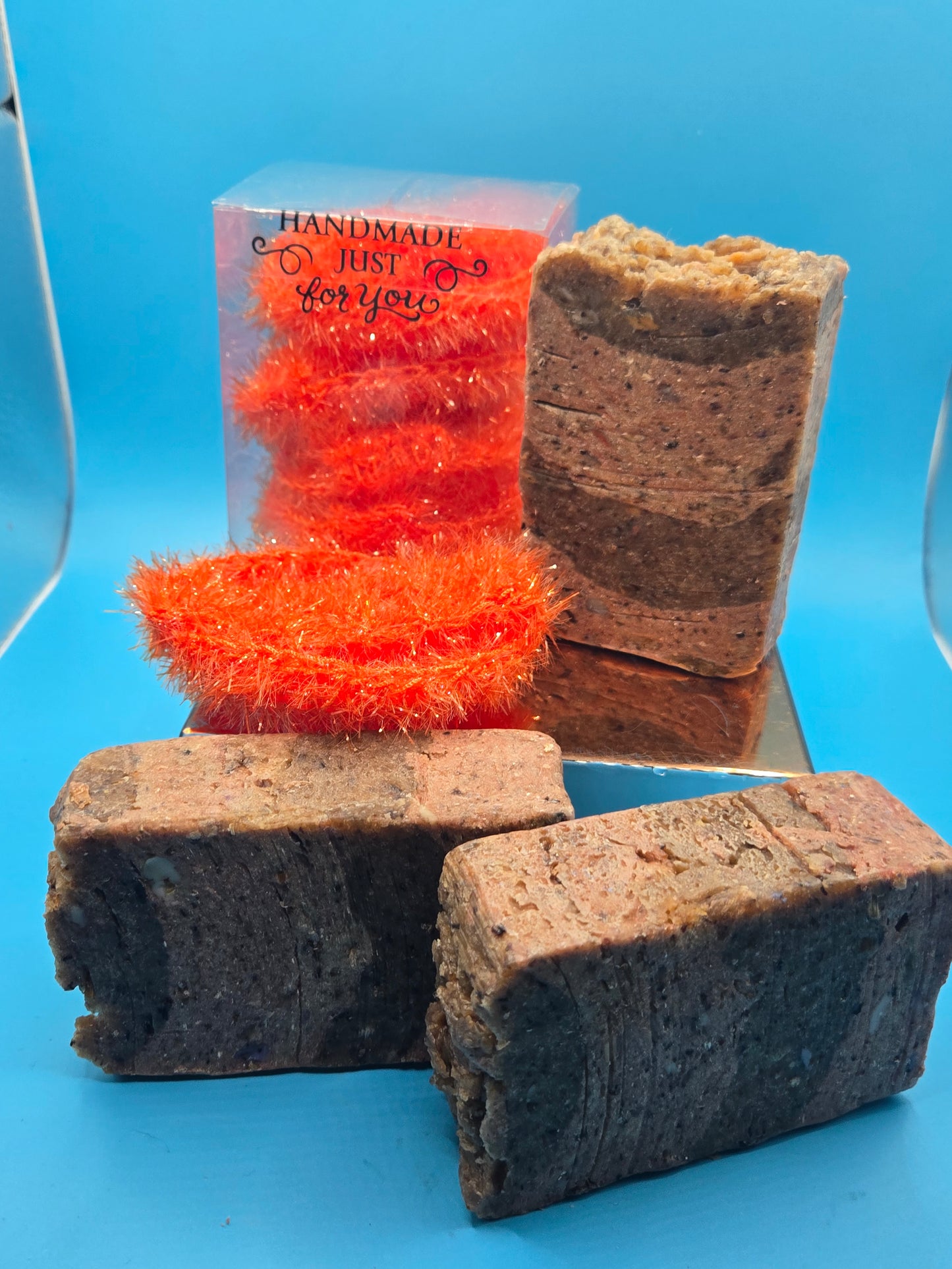 Arizona Terrain Soap / Chamomile & Lavender