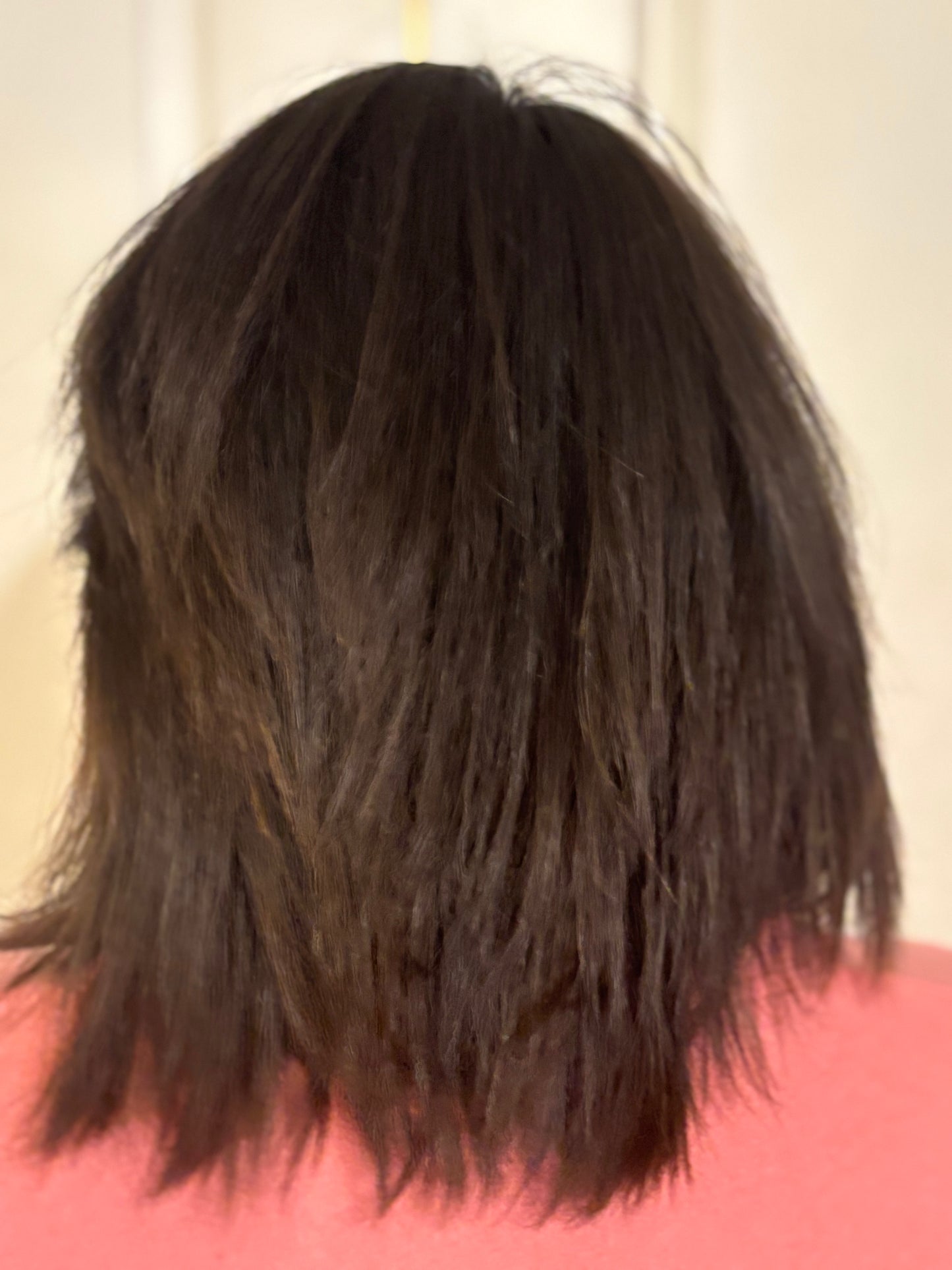 Mayah's Flourishing Hair Oil