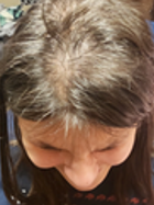 Mayah's Flourishing Hair Oil