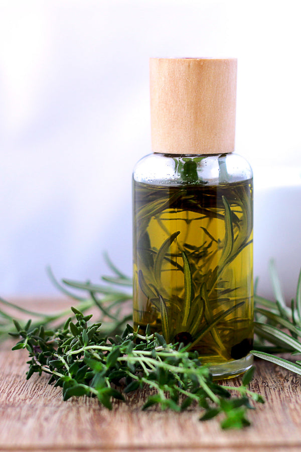 Terri's Herbal Soap