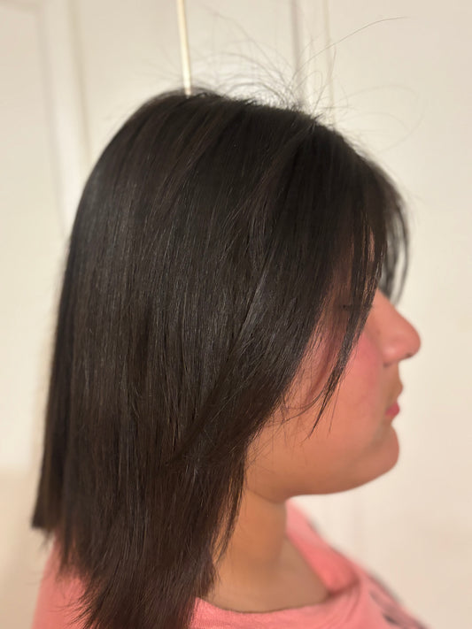 Mayah's Flourishing Hair Oil
